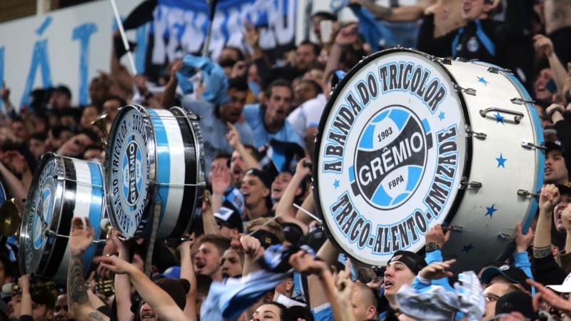 Consulado do Grêmio promove festa beneficente em Sinimbu