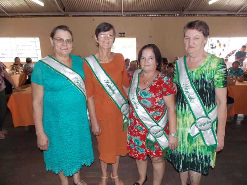 Dia da Melhor Idade na Exposin é nesta sexta-feira