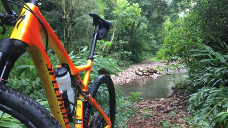 Sinimbu terá evento de ciclismo em março