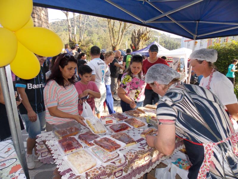 2º Festival das Cucas será na Exposin