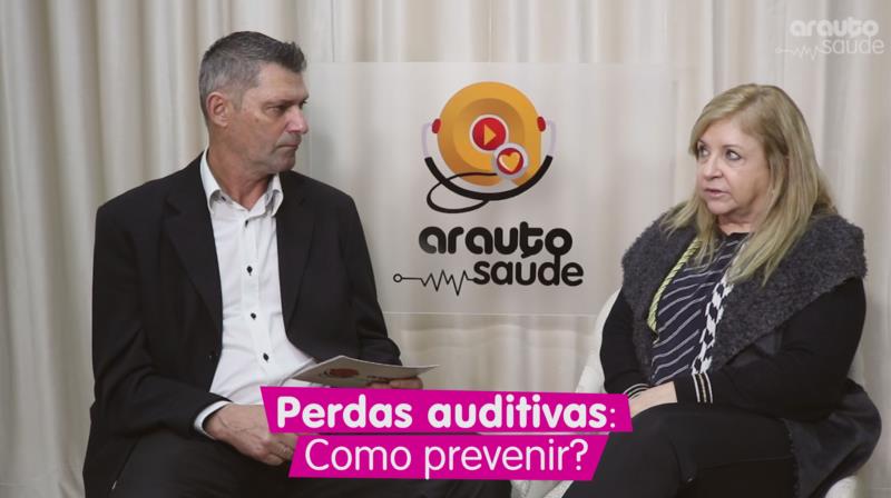 Como prevenir perdas auditivas