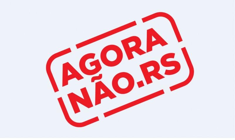 Estado lança campanha para conscientizar população gaúcha sobre aglomerações