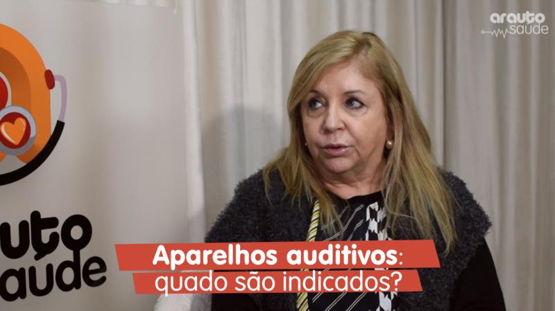 Aparelhos auditivos: quando são indicados?