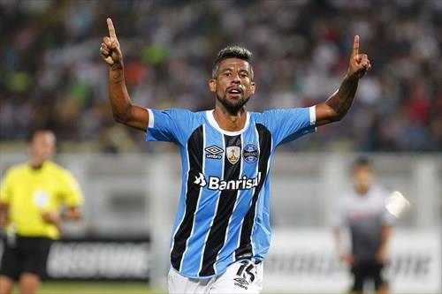 Grêmio derrota Zamora e estreia com vitória na Libertadores