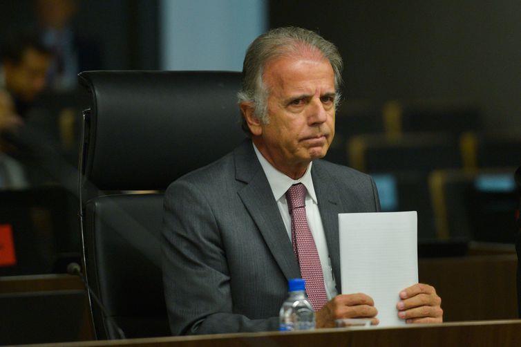 José Mucio é eleito presidente do Tribunal de Contas da União