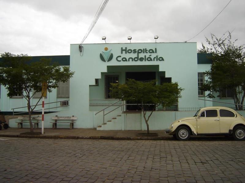 Hospital de Candelária já pode realizar exames de ecografia, mamografia e ecocardiograma