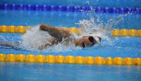 Brasil atinge recorde de medalhas Jogos Paralímpicos