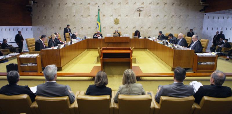 Acompanhe: STF começa a decidir sobre afastamento de parlamentares