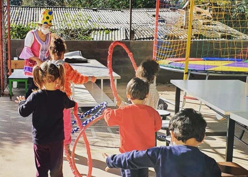 Família Rotária de Venâncio Aires realiza pastelada em prol da Casa de Acolhimento