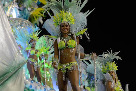 Carnaval de 2018 será de 9 a 14 de fevereiro