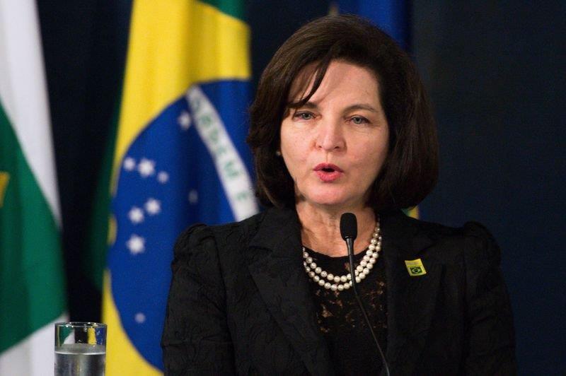 Raquel Dodge diz que MP está pronto para garantir aplicação da Ficha Limpa