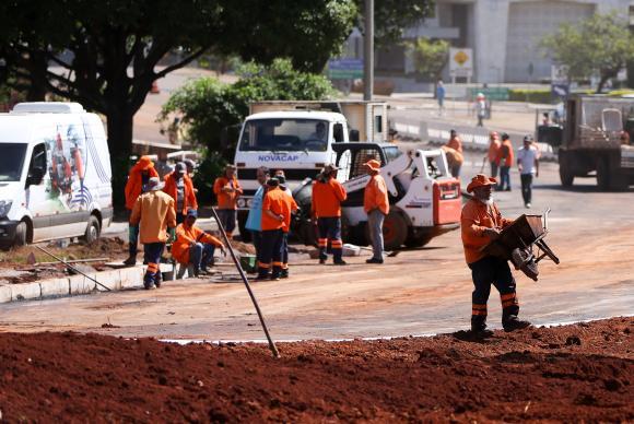 Pesquisa revela que Brasil tem 12,7 milhões de desempregados