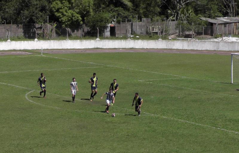 Santa Cruz empata e fica a uma vitória das quartas do Gauchão Juvenil