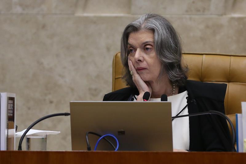 Cármen Lúcia assumirá Presidência da República por 12 horas