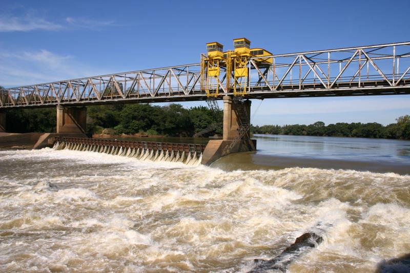 Trânsito na Ponte do Fandango ficará em meia-pista a partir do dia 7