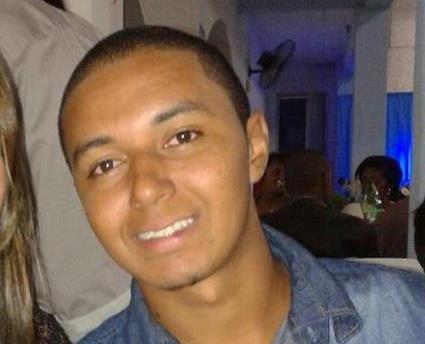 Morre jovem vítima de acidente em Rio Pardo