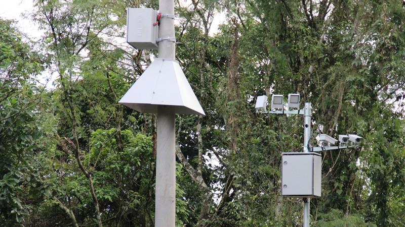 Pardais de rodovias estaduais já estão desligados