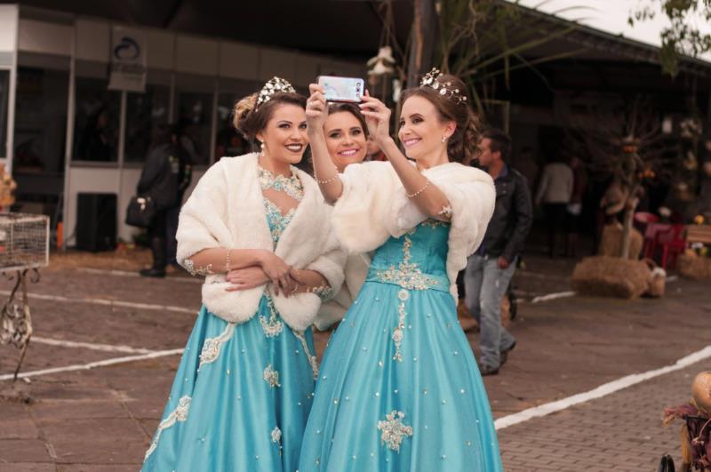 Preparação das candidatas vai ser destaque na escolha das soberanas