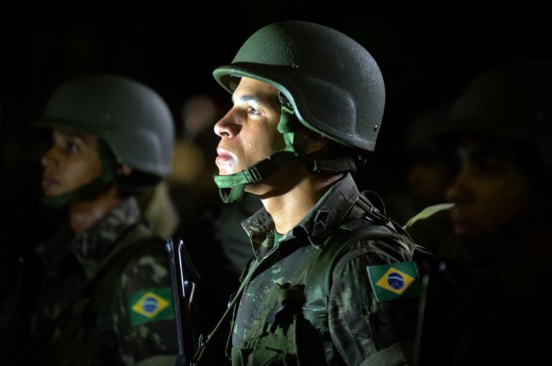 Alistamento militar pode ser feito pela internet em 2018