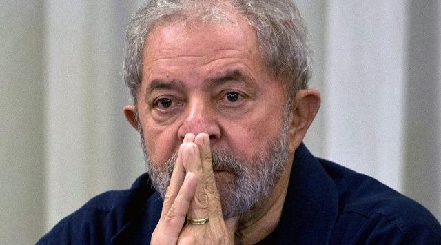 Recurso de Lula deve ser julgado na quinta-feira