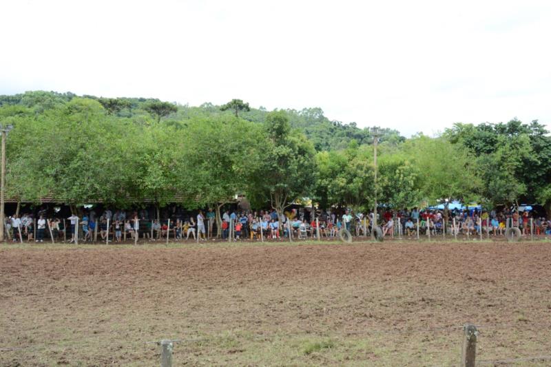 CTG Tropeiro Velho promove rodeio na próxima semana