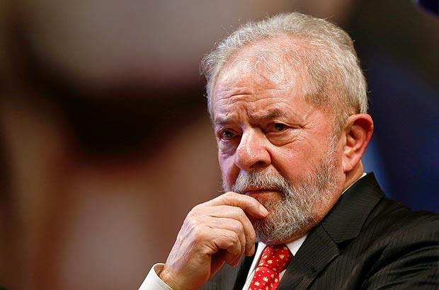 TRF-4 marca julgamento de recurso de Lula para janeiro