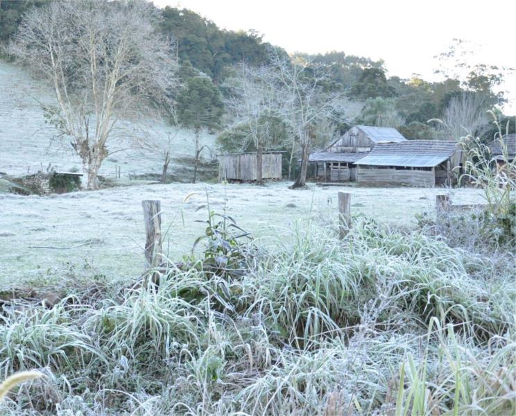 Semana será marcada pela volta do frio