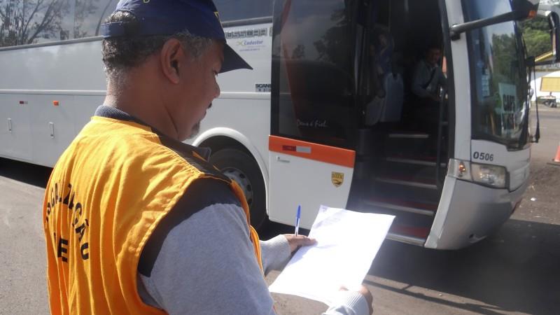 Serviço móvel do Daer no Litoral Norte volta às rodovias neste fim de semana