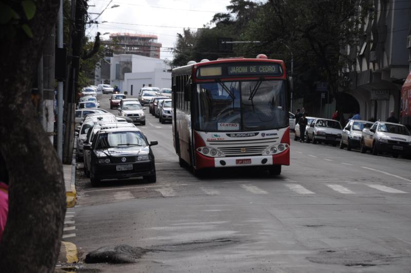 Novo valor de passagem em Lajeado entra em vigor nesta quarta