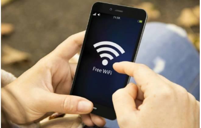 Aprovada proposta que obriga órgãos públicos a oferecerem Wi-Fi