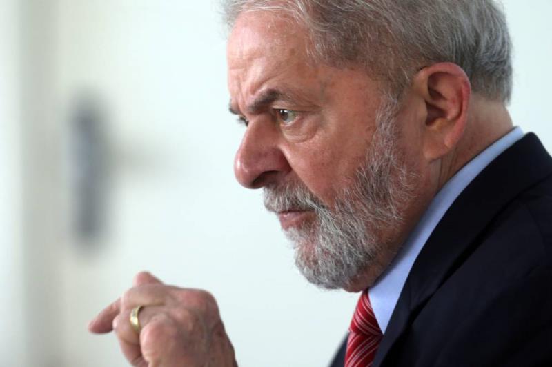 Juiz aceita denúncia, e Lula vira réu na Zelotes por corrupção passiva