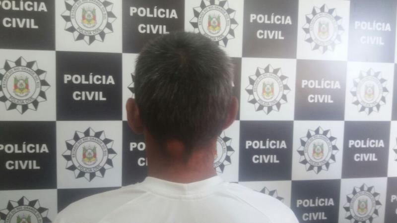 Homem é preso em flagrante por tráfico de drogas em Cachoeira do Sul