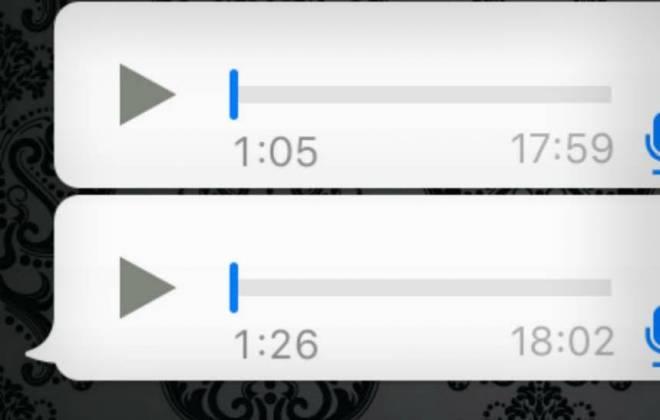 Mensagens de áudio no WhatsApp vão ganhar novo recurso para Android