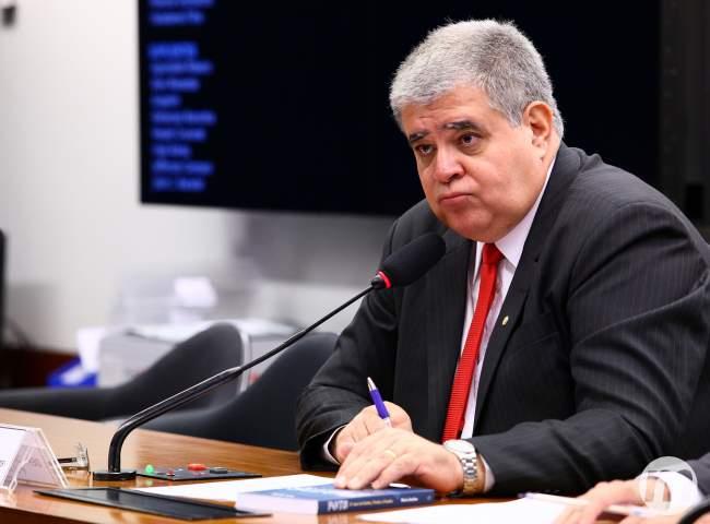 Marun admite que ainda não tem votos suficientes para a reforma da Previdência