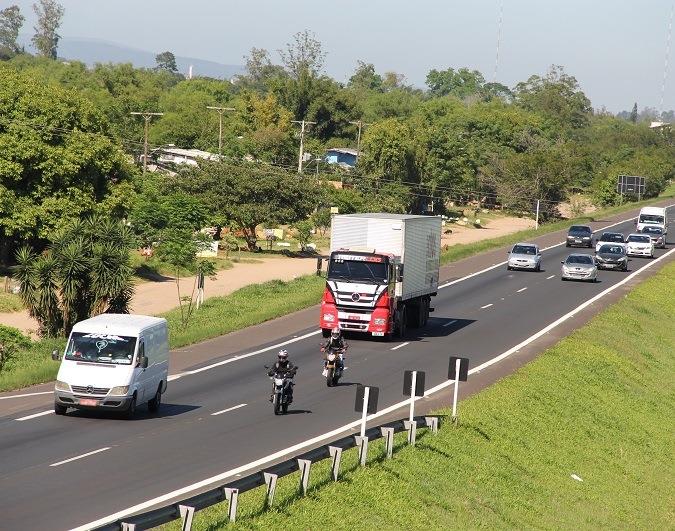 Viagem Segura de Ano Novo se estende até segunda-feira