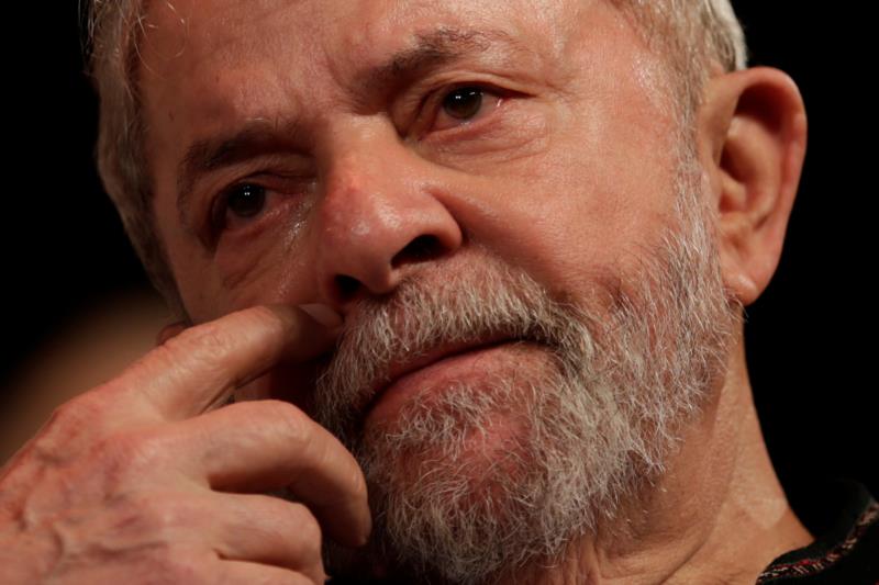 STJ vota contra pedido de Lula para evitar prisão