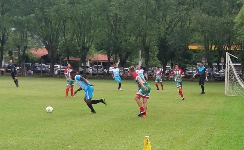 Final do Municipal de Futebol será disputada dia 10