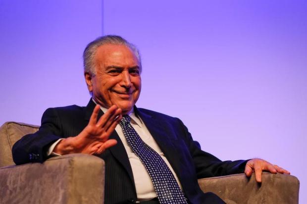 Governo Temer completa um ano; relembre alguns fatos