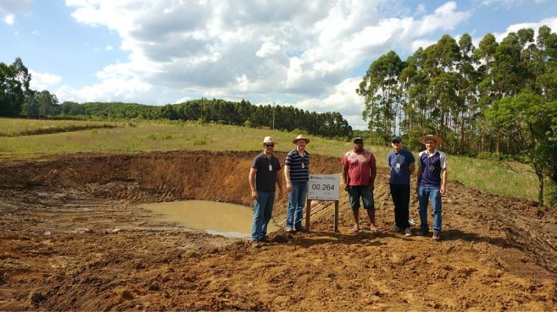 Programa Segunda Água prepara início de obras no Vale do Rio Pardo