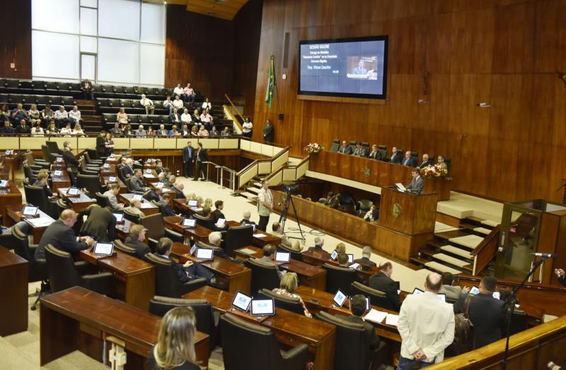 AL aprova empréstimo bancário para pagamento do 13º do funcionalismo