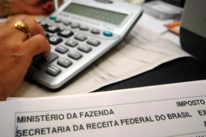 Receita começa a receber hoje a Declaração do Imposto de Renda da Pessoa Física