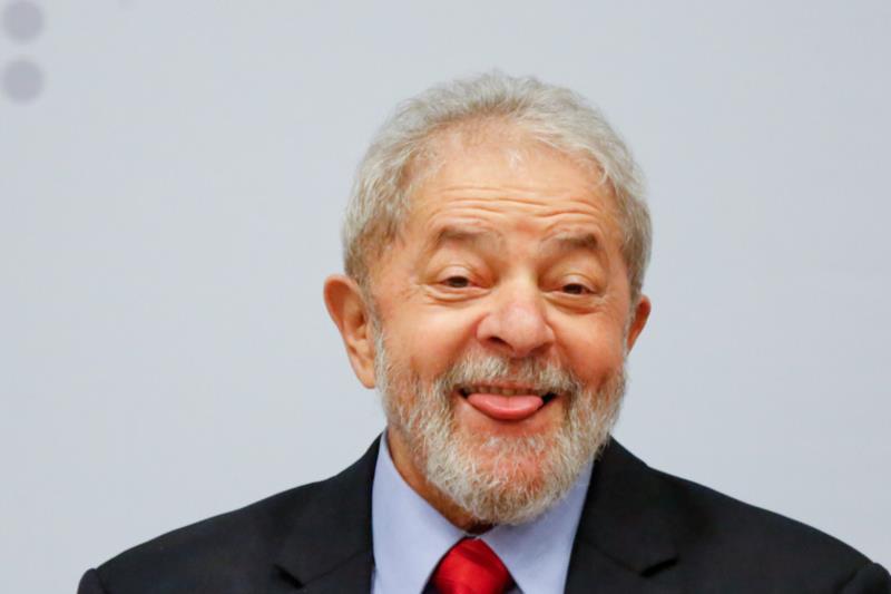 Lula recorre ao STJ contra possibilidade de prisão