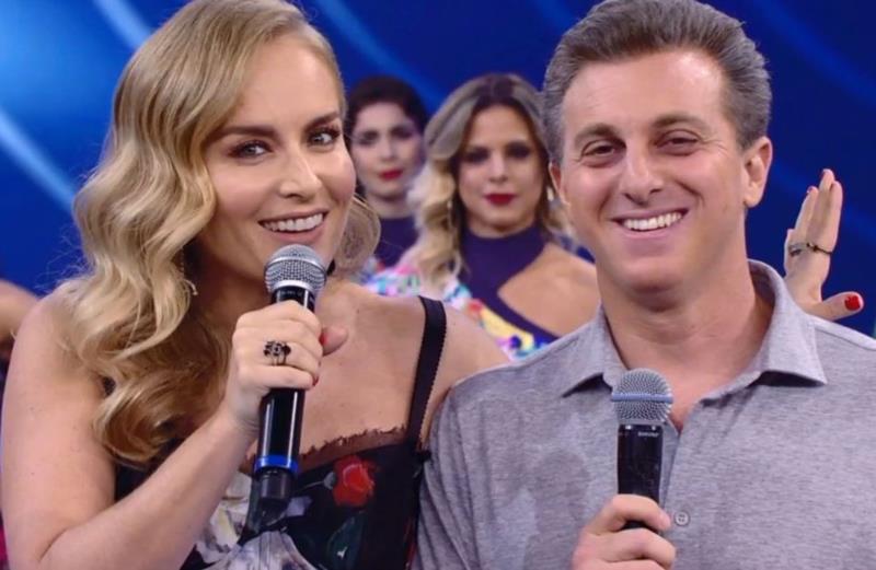 Luciano Huck fala sobre política e o futuro do Brasil em entrevista