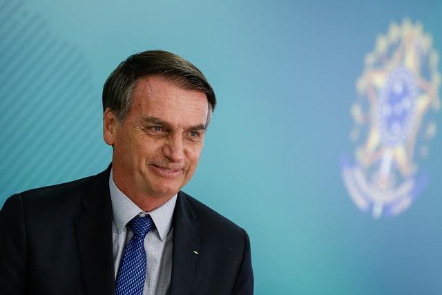 Governo Bolsonaro tem 39% de aprovação e 19% de reprovação, segundo pesquisa