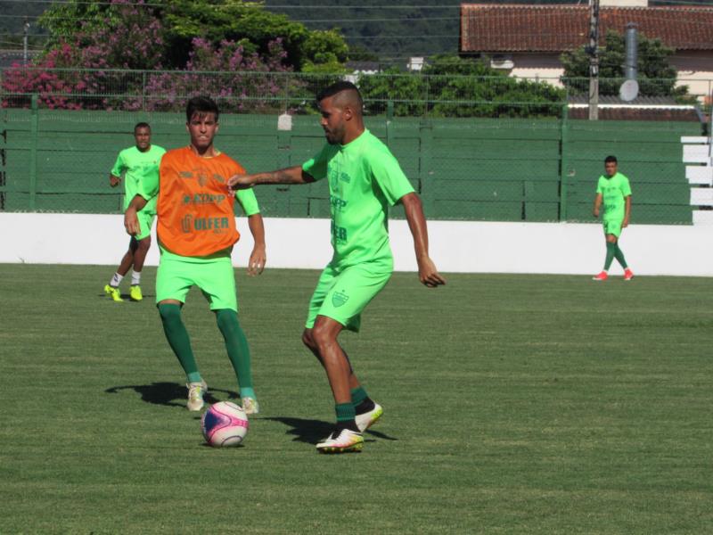 Avenida recebe o Grêmio e busca primeira vitória no Gauchão 2018