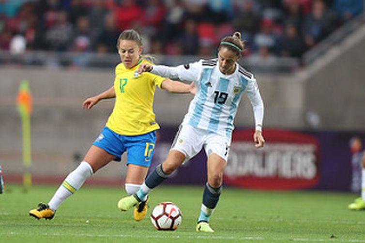 Brasil quer sediar Copa do Mundo Feminina em 2023