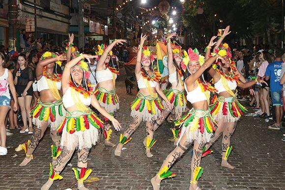 Realeza da Vila vai mostrar diversidade, fé, cultura e arte