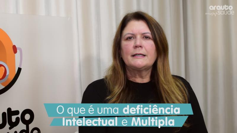 O que é uma deficiência Intelectual e Múltipla