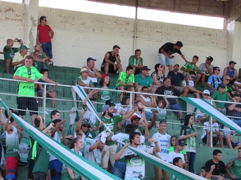 Avenida define preços dos ingressos para duelo contra o Grêmio