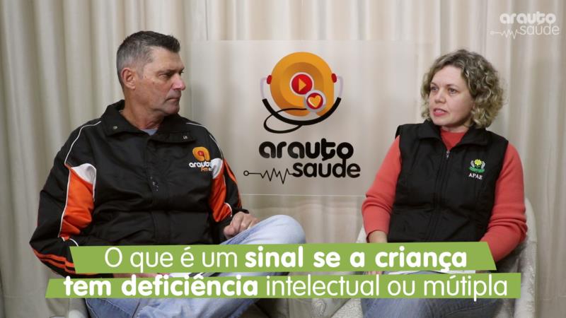 Como perceber uma deficiência Intelectual e Múltipla